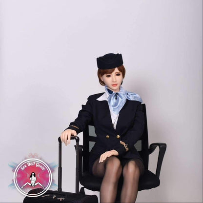 DS Doll - 167cm - Yolanda Head - Type 1 D Cup Silicone Doll-9