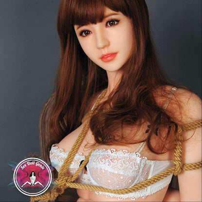 DS Doll - 167cm - Yolanda Head - Type 5 D Cup Silicone Doll-3