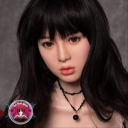 DS Doll - 167evo - Leaf Head - Type 1 D Cup Silicone Doll-6