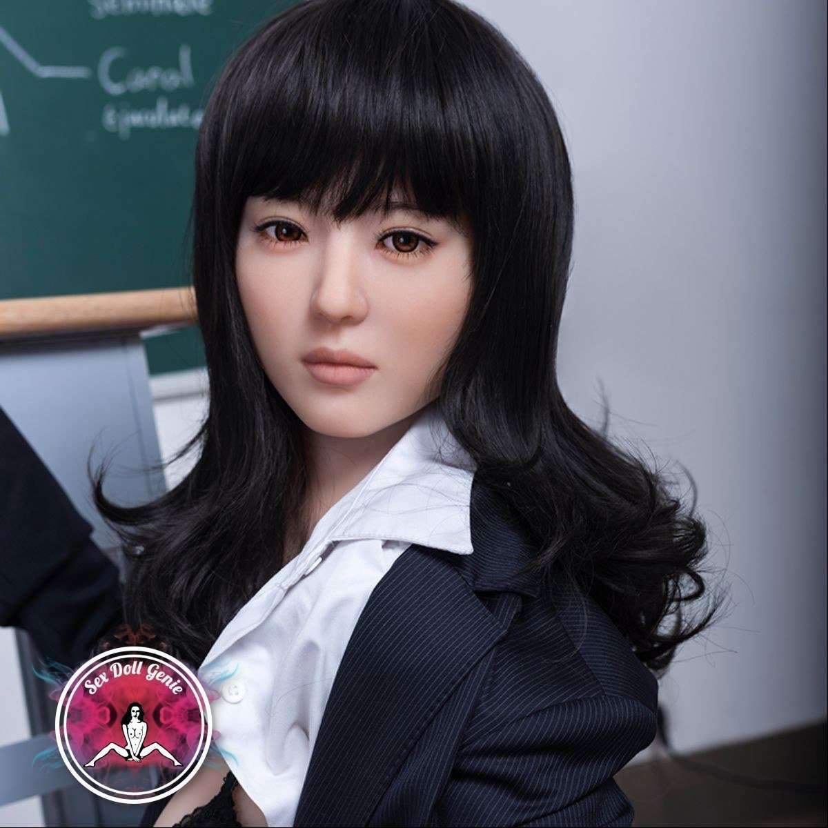 DS Doll - 167evo - Sharon Head - Type 2 D Cup Silicone Doll-13