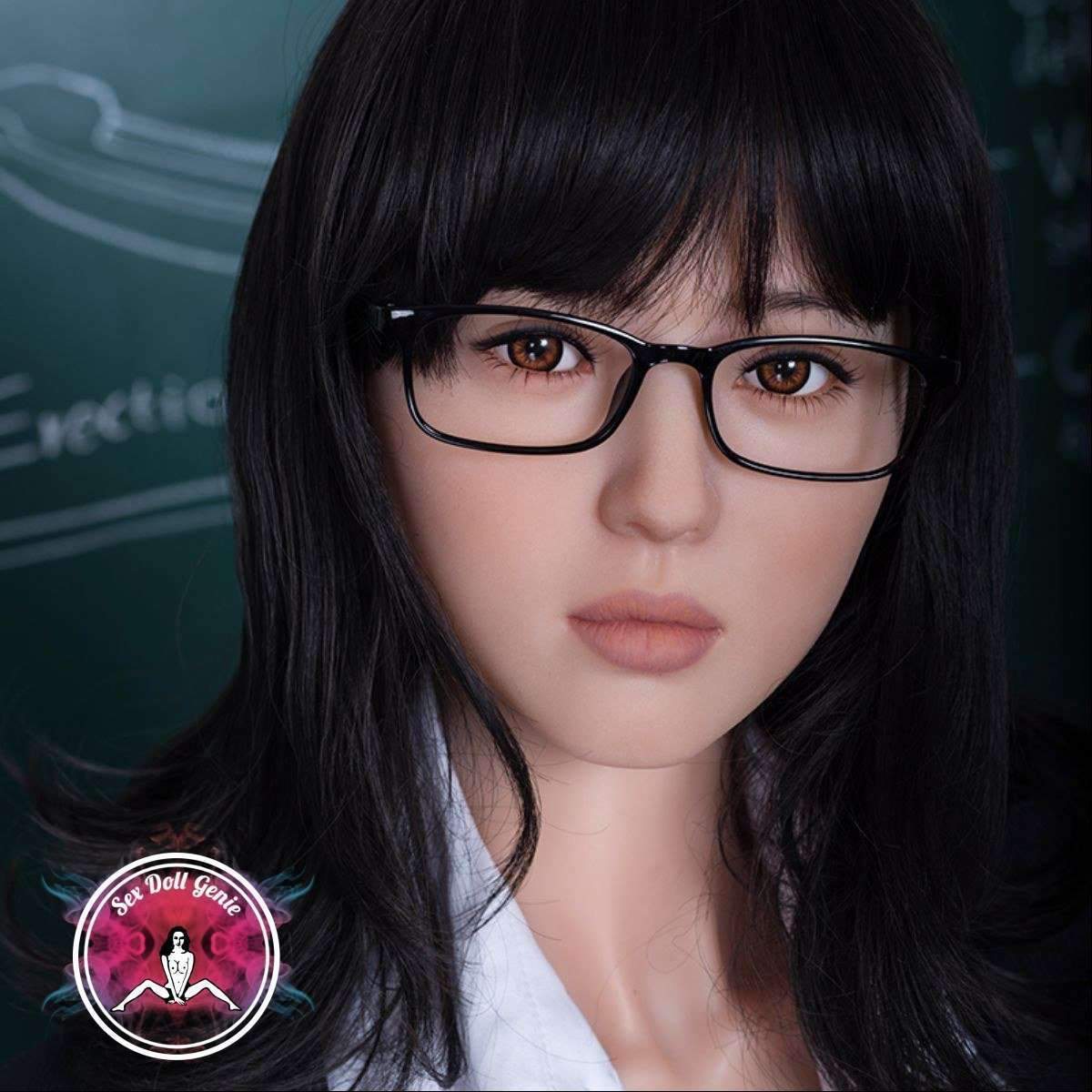 DS Doll - 167evo - Sharon Head - Type 2 D Cup Silicone Doll-18