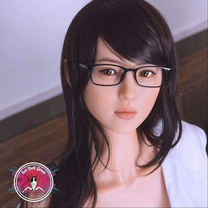 DS Doll - 167evo - Sharon Head - Type 2 D Cup Silicone Doll-5
