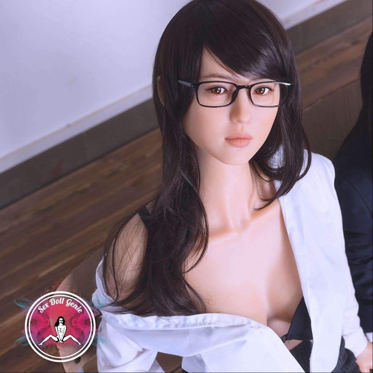 DS Doll - 167evo - Sharon Head - Type 2 D Cup Silicone Doll-9
