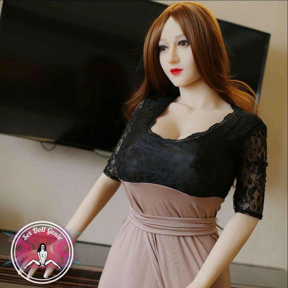 Dylan - 160cm  H Cup TPE Doll-25