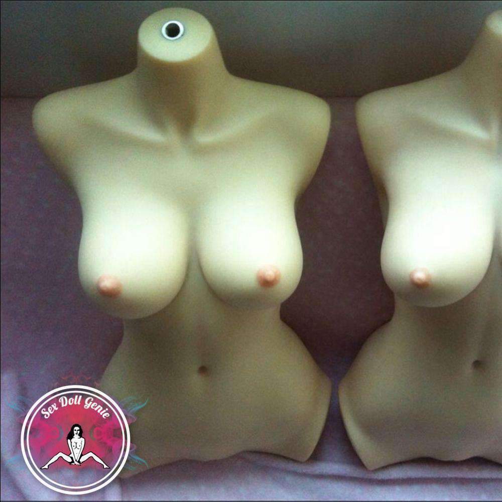 Sex Doll - Eda - 85 cm Headless Torso Doll - C Cup - Product Image