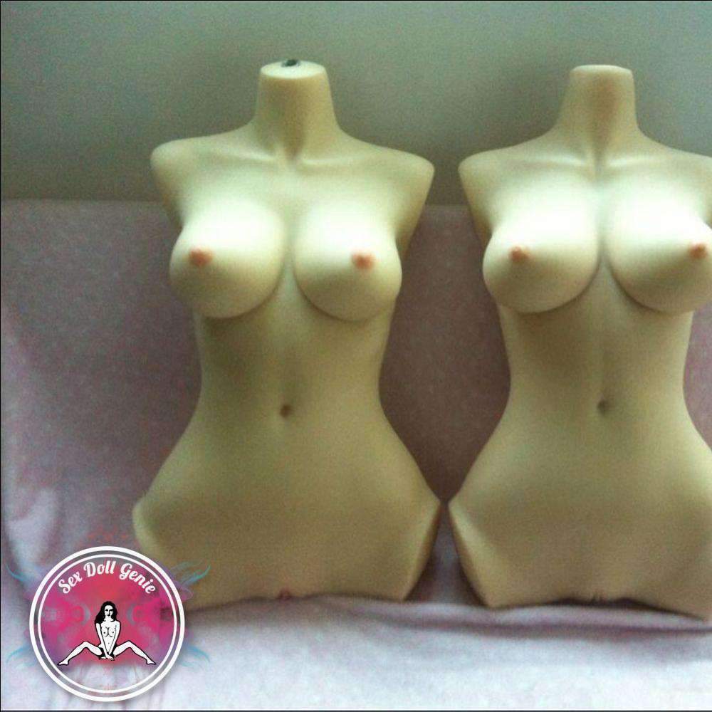 Sex Doll - Eda - 85 cm Headless Torso Doll - C Cup - Product Image