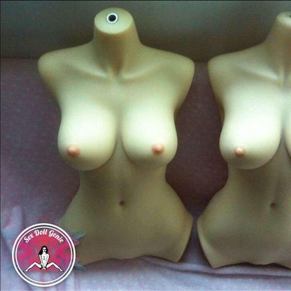 Sex Doll - Eda - Muñeca con torso sin cabeza de 85 cm - Copa C - Imagen del producto