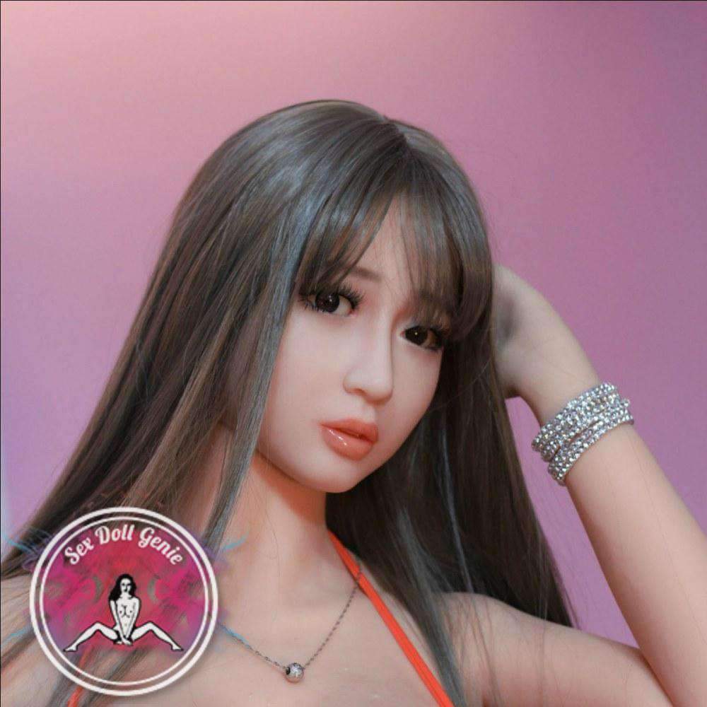 Elena - 158cm  E Cup TPE Doll-24