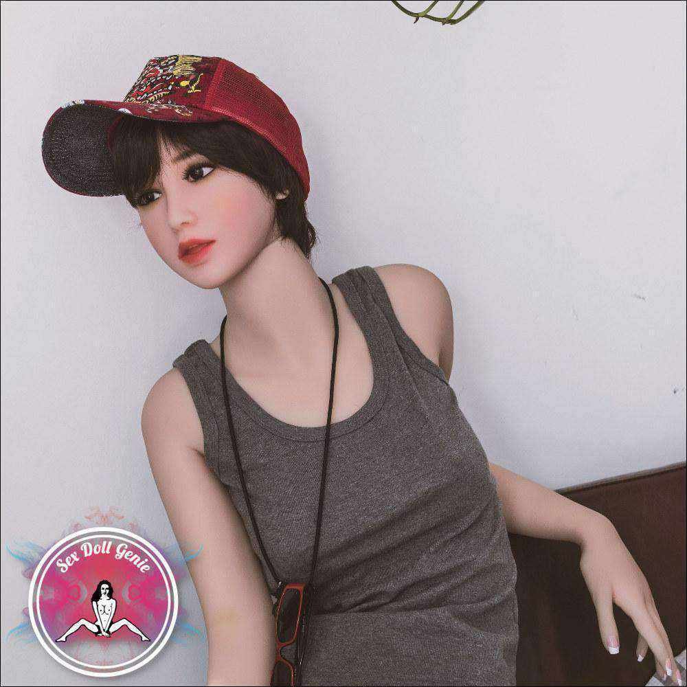 Ella - 168 cm Muñeca TPE Copa A-22