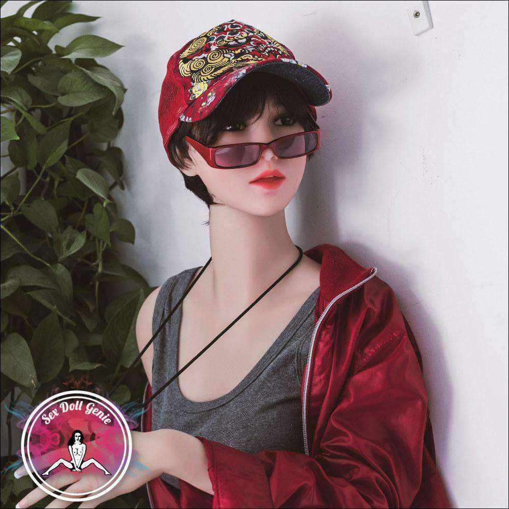 Ella - 168 cm Muñeca TPE Copa A-24