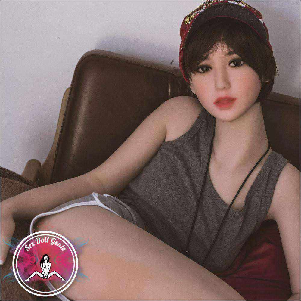 Ella - 168 cm Muñeca TPE Copa A-26