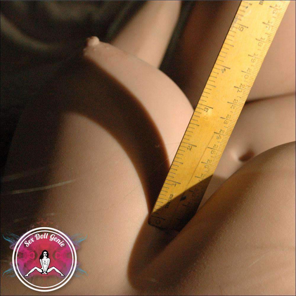 Elma - Muñeca TPE Copa H 156 cm-29