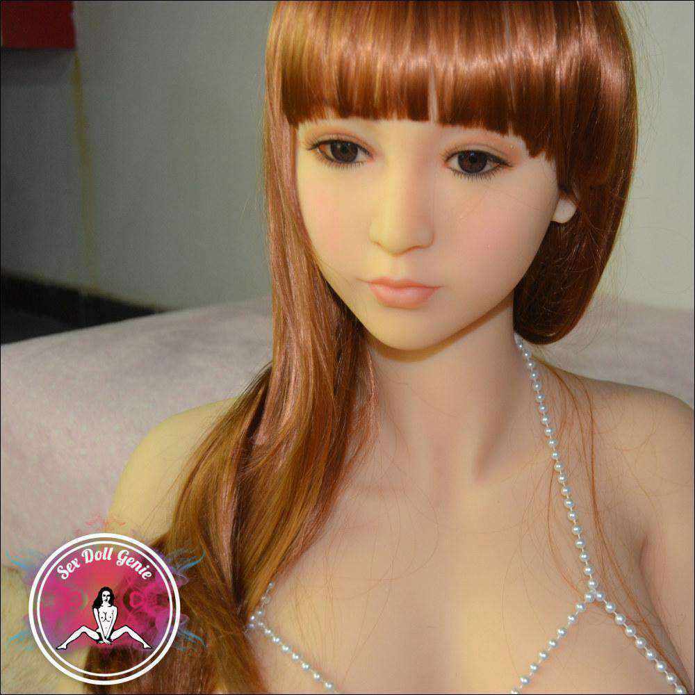 Eri - 163 cm Copa C TPE Doll-10