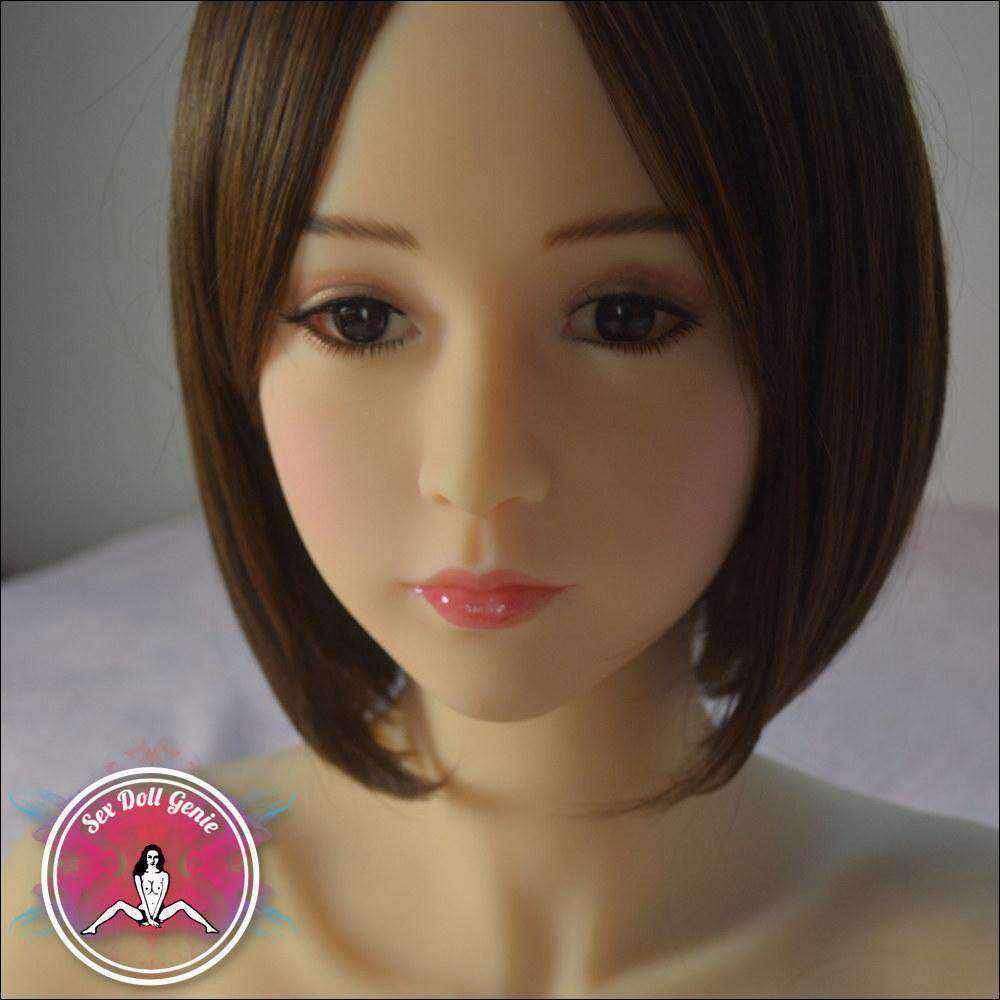 Eri - 163 cm  C Cup TPE Doll-2