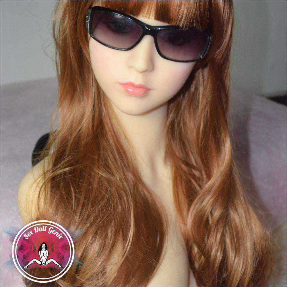 Eri - 163 cm Copa C TPE Doll-23