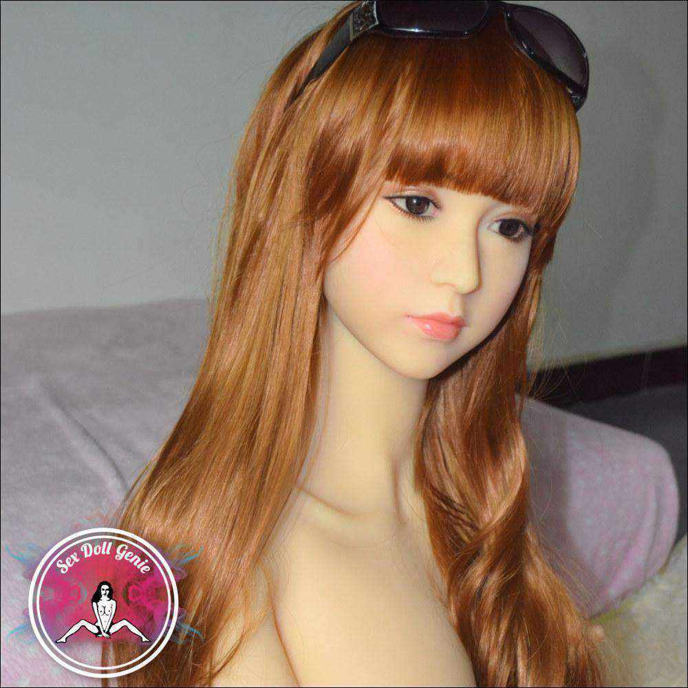 Eri - 163 cm  C Cup TPE Doll-26