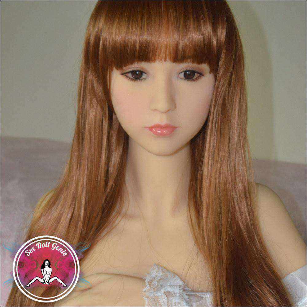 Eri - 163 cm Copa C TPE Doll-5