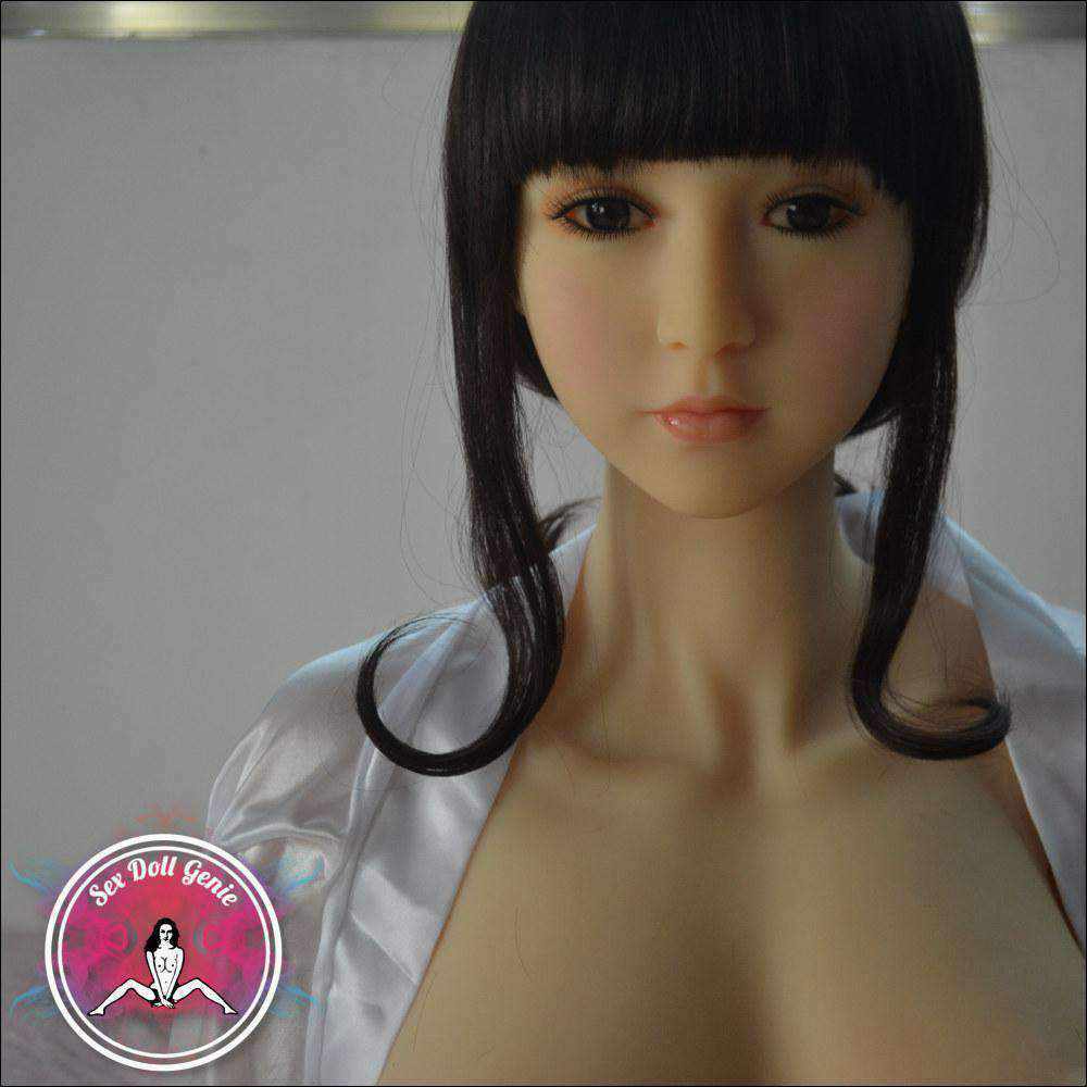 Eri - 163 cm Copa C TPE Doll-7