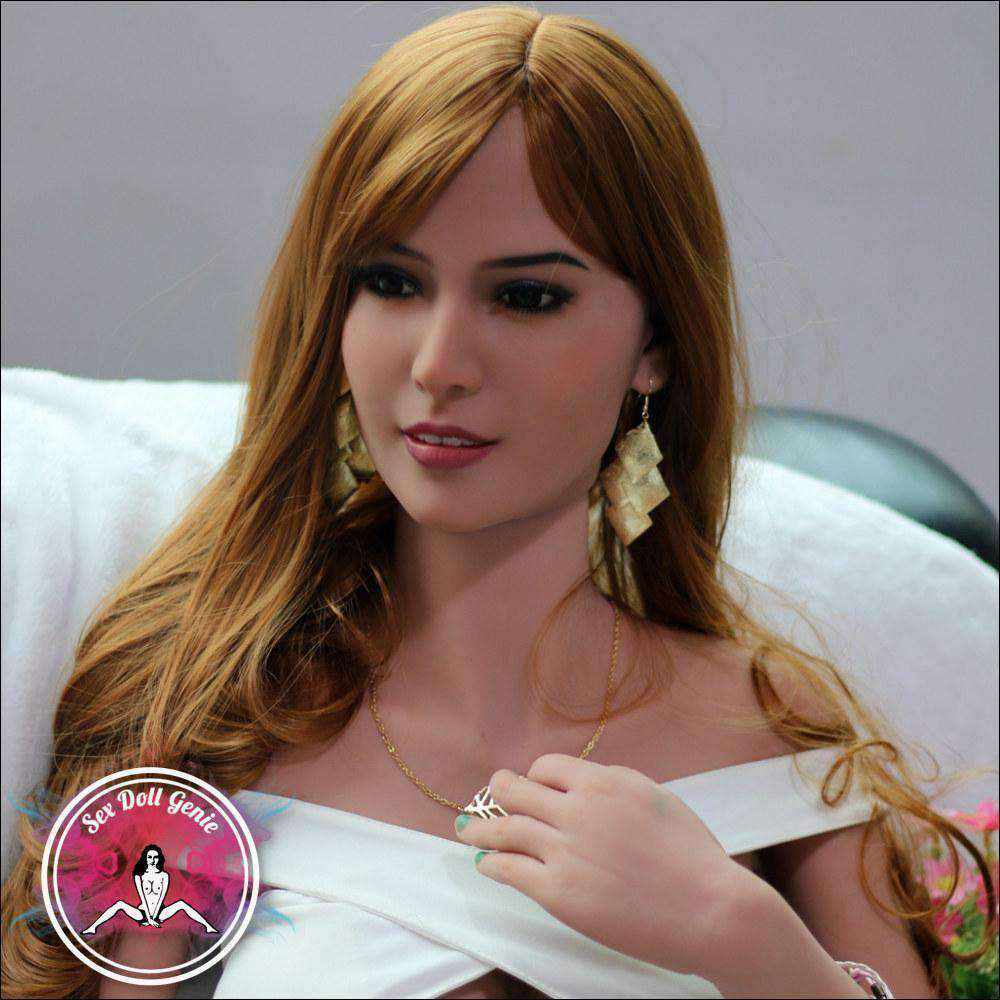 Erin - Muñeca TPE de copa D de 165 cm-11