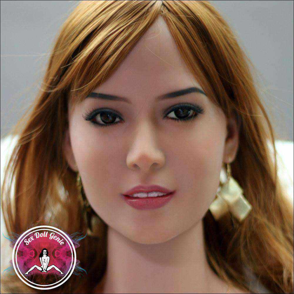 Erin - Muñeca TPE de copa D de 165 cm-17