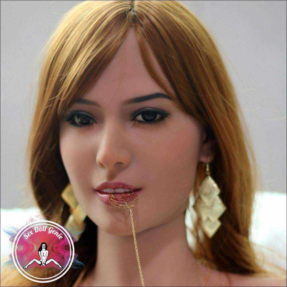 Erin - Muñeca TPE de copa D de 165 cm-3
