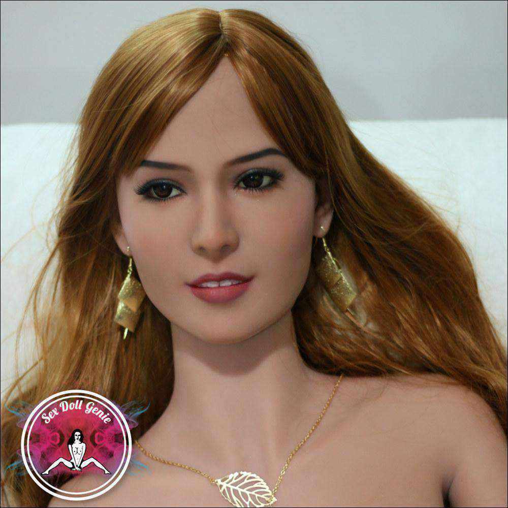Erin - Muñeca TPE de copa D de 165 cm-7