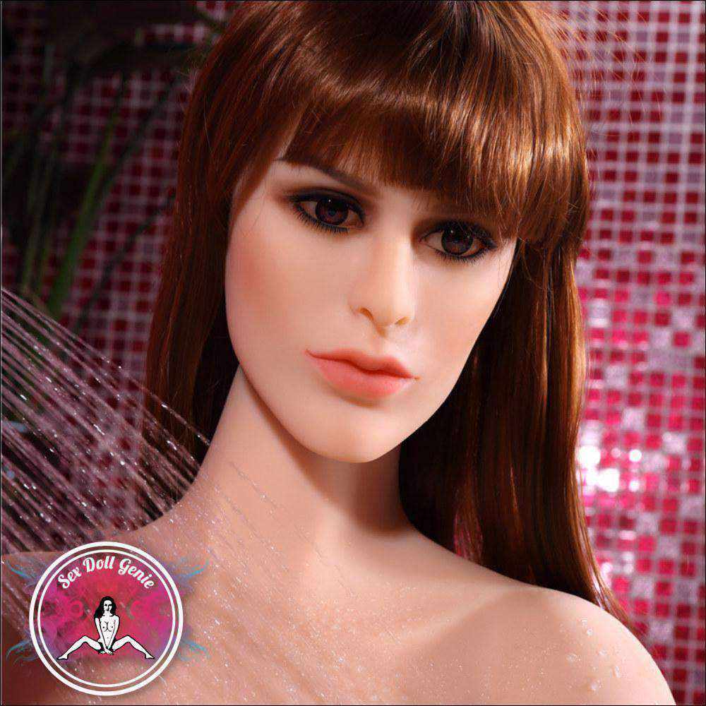 Evelyn - Muñeca TPE Copa H 160 cm-17