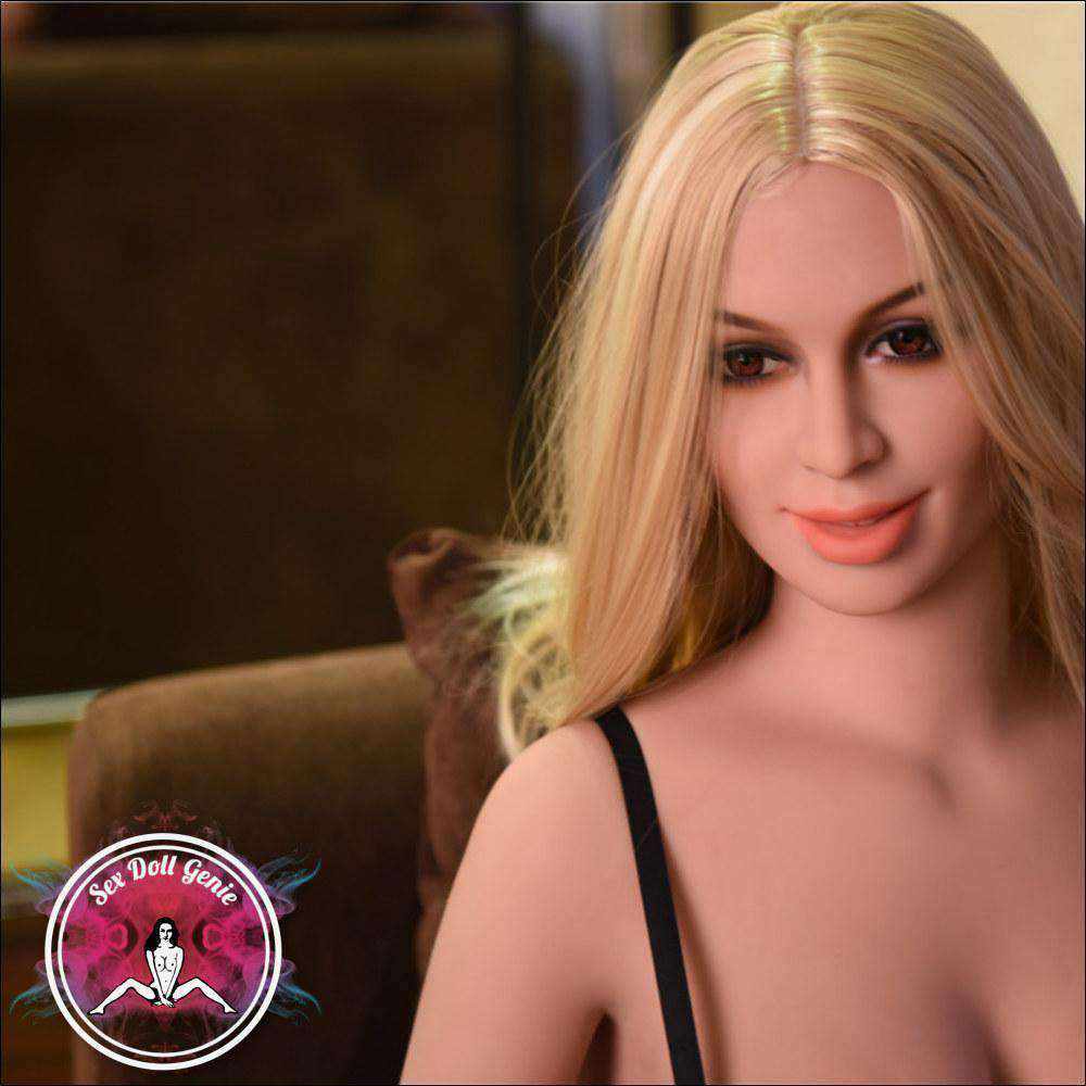 Farah - 162 cm  J Cup TPE Doll-25