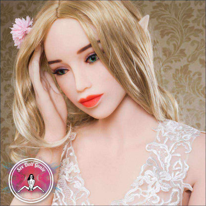 Fiona (Elf) - 165 cm  D Cup TPE Doll-5