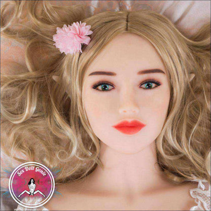 Fiona (Elf) - 165 cm  D Cup TPE Doll-1