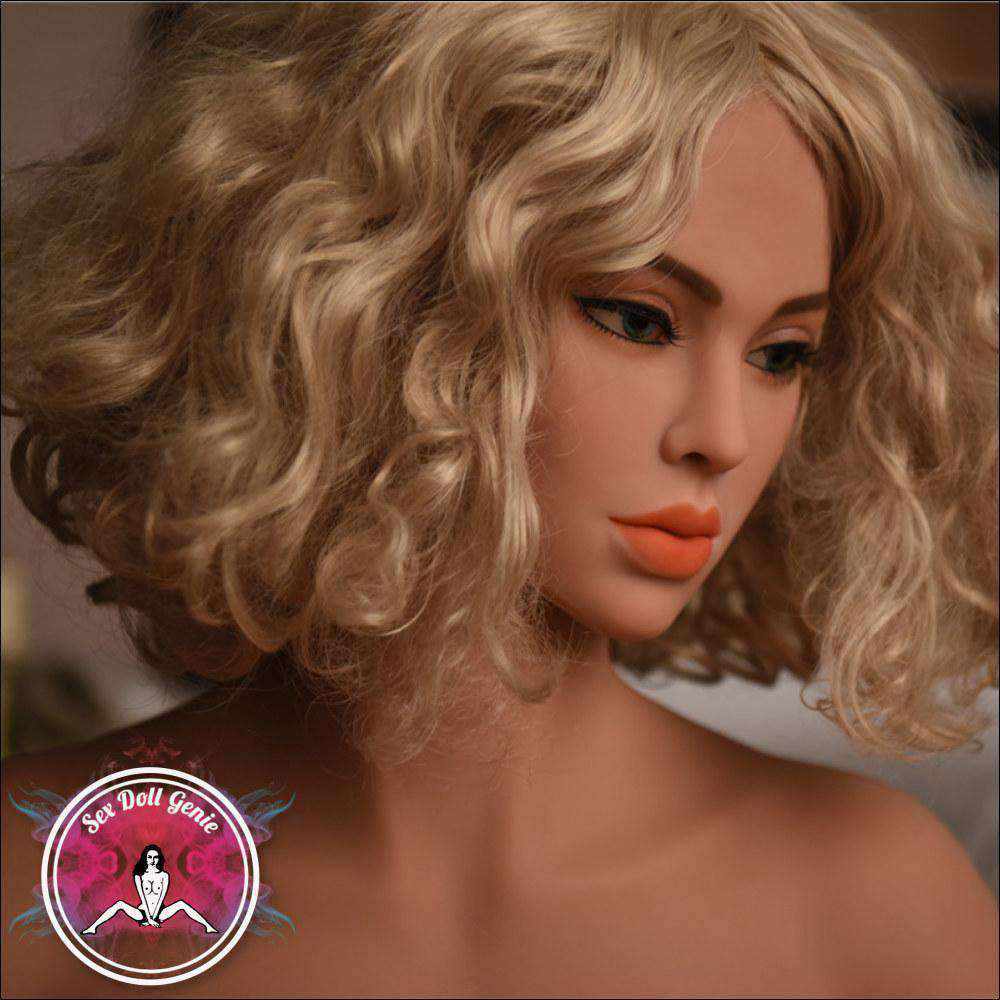 Frances - 160 cm K Cup TPE Doll-30