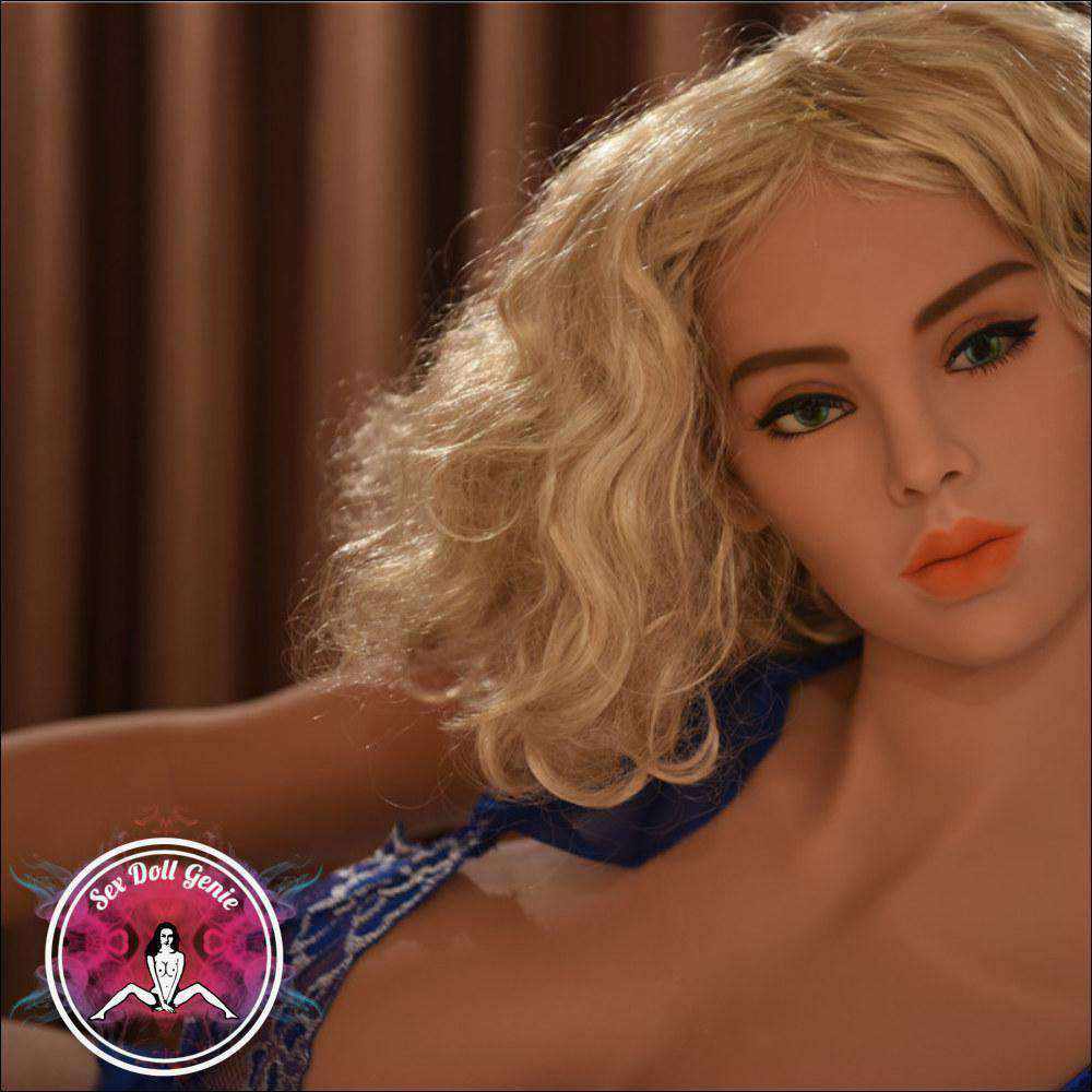Frances - 160 cm K Cup TPE Doll-73