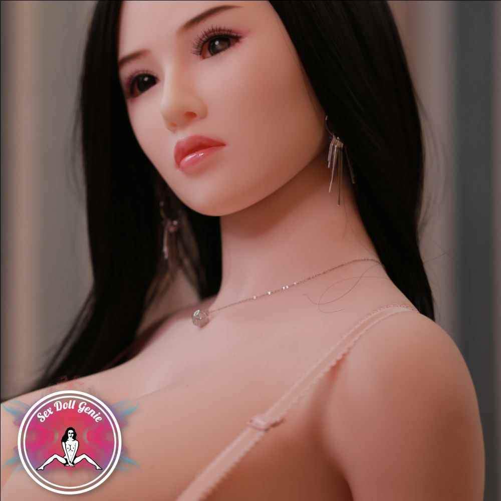 Freya - 168cm  K Cup TPE Doll-9