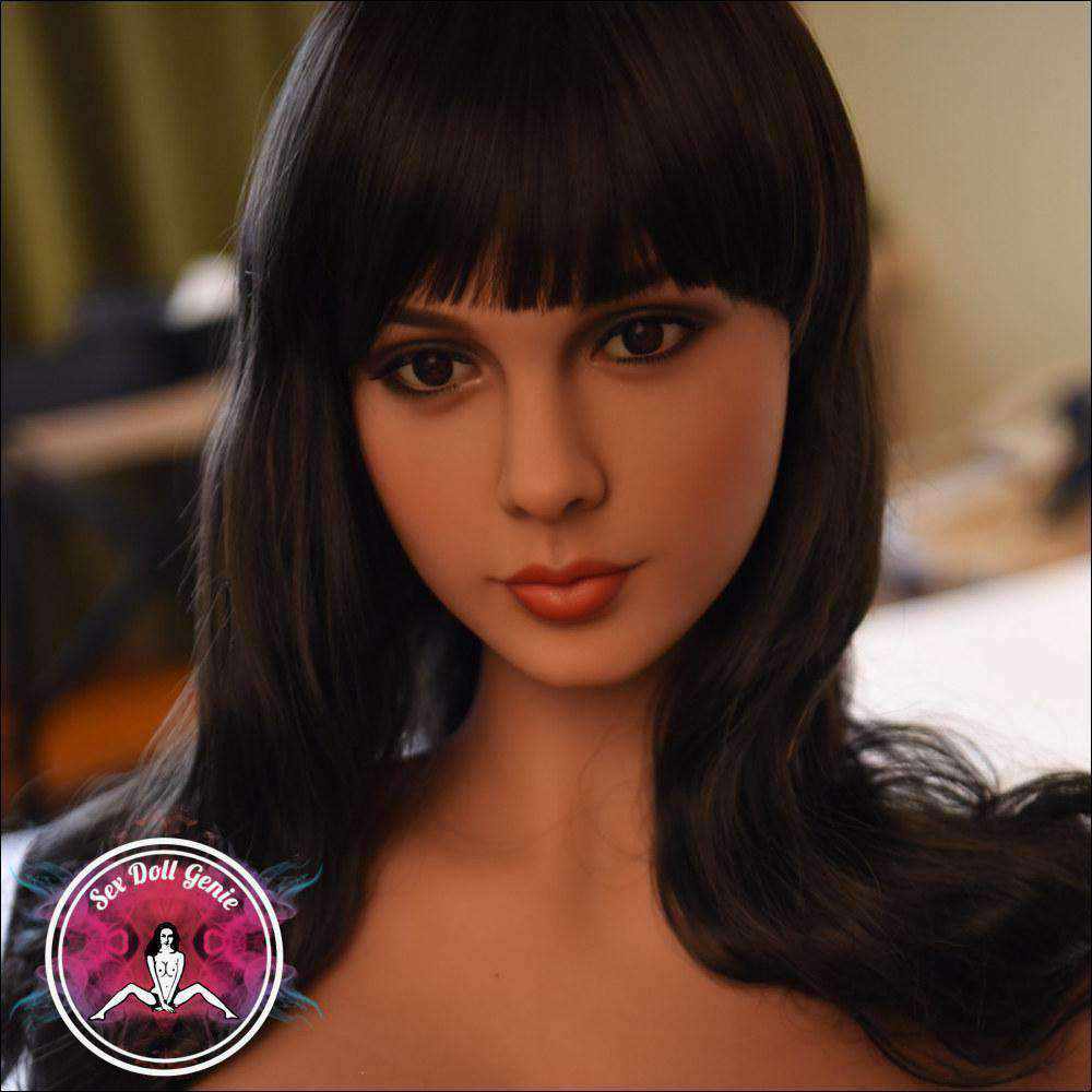 Gal -  158 cm  D Cup TPE Doll-13