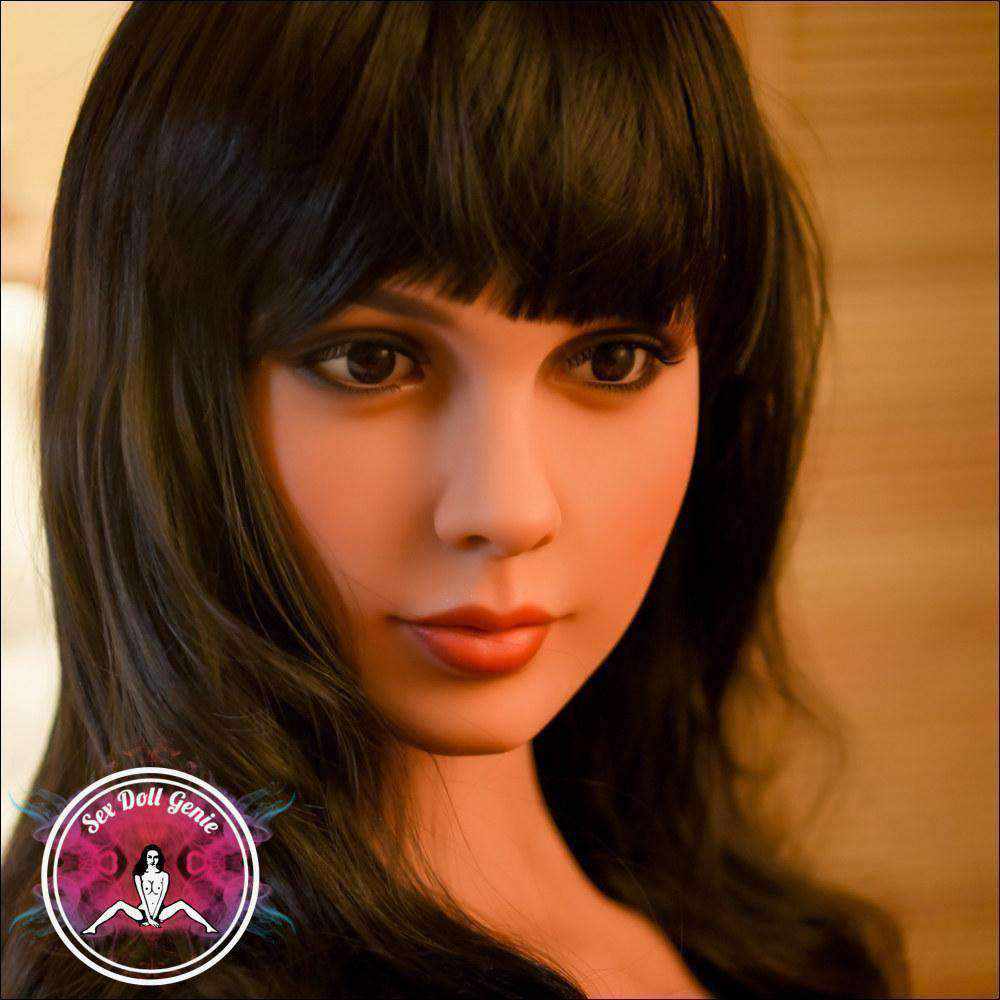 Gal -  158 cm  D Cup TPE Doll-17