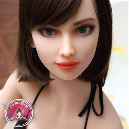 Gia - 155cm  D Cup TPE Doll-19