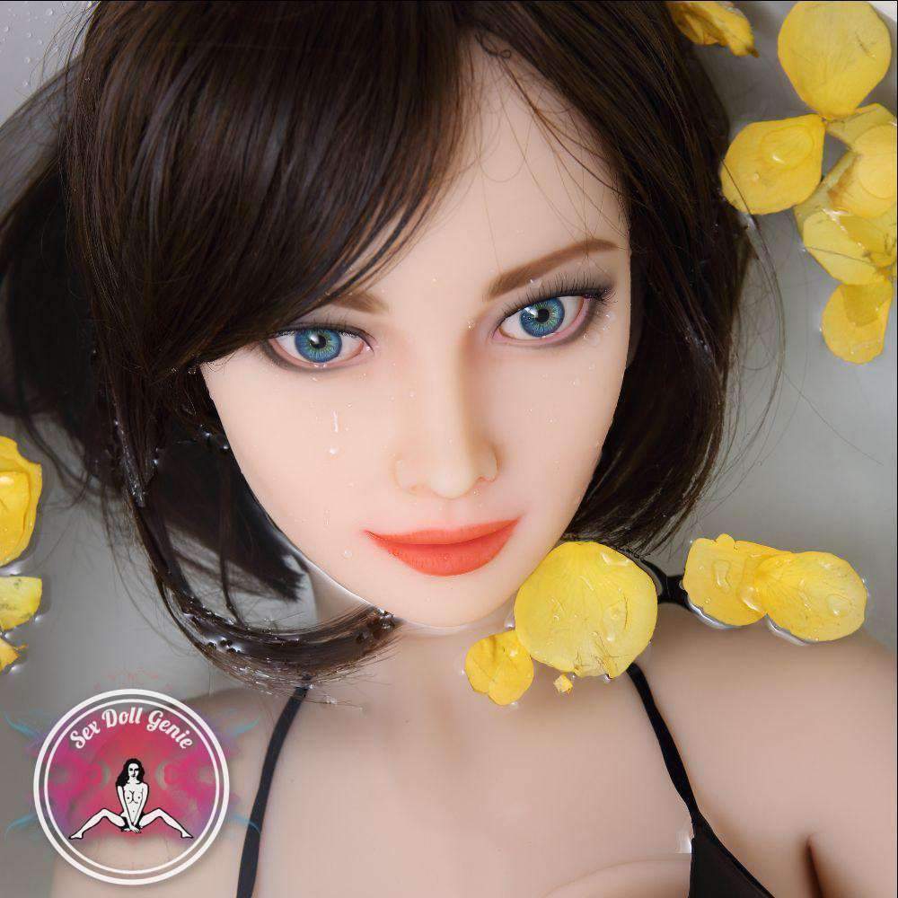 Gia - 155cm  D Cup TPE Doll-37