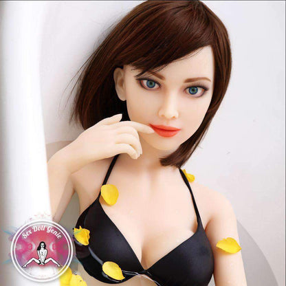 Gia - 155cm  D Cup TPE Doll-4