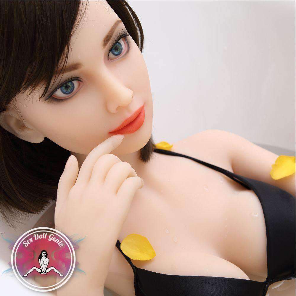 Gia - 155cm  D Cup TPE Doll-5