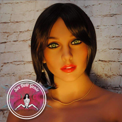 Giovanna - 167cm Muñeca TPE Copa G-2
