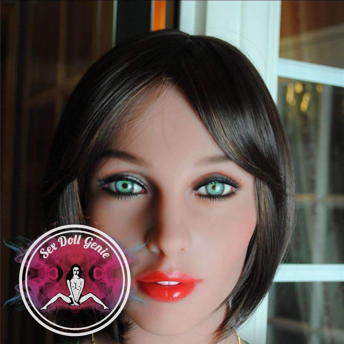 Giovanna - 167cm Muñeca TPE Copa G-4