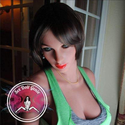 Giovanna - 167cm Muñeca TPE Copa G-6