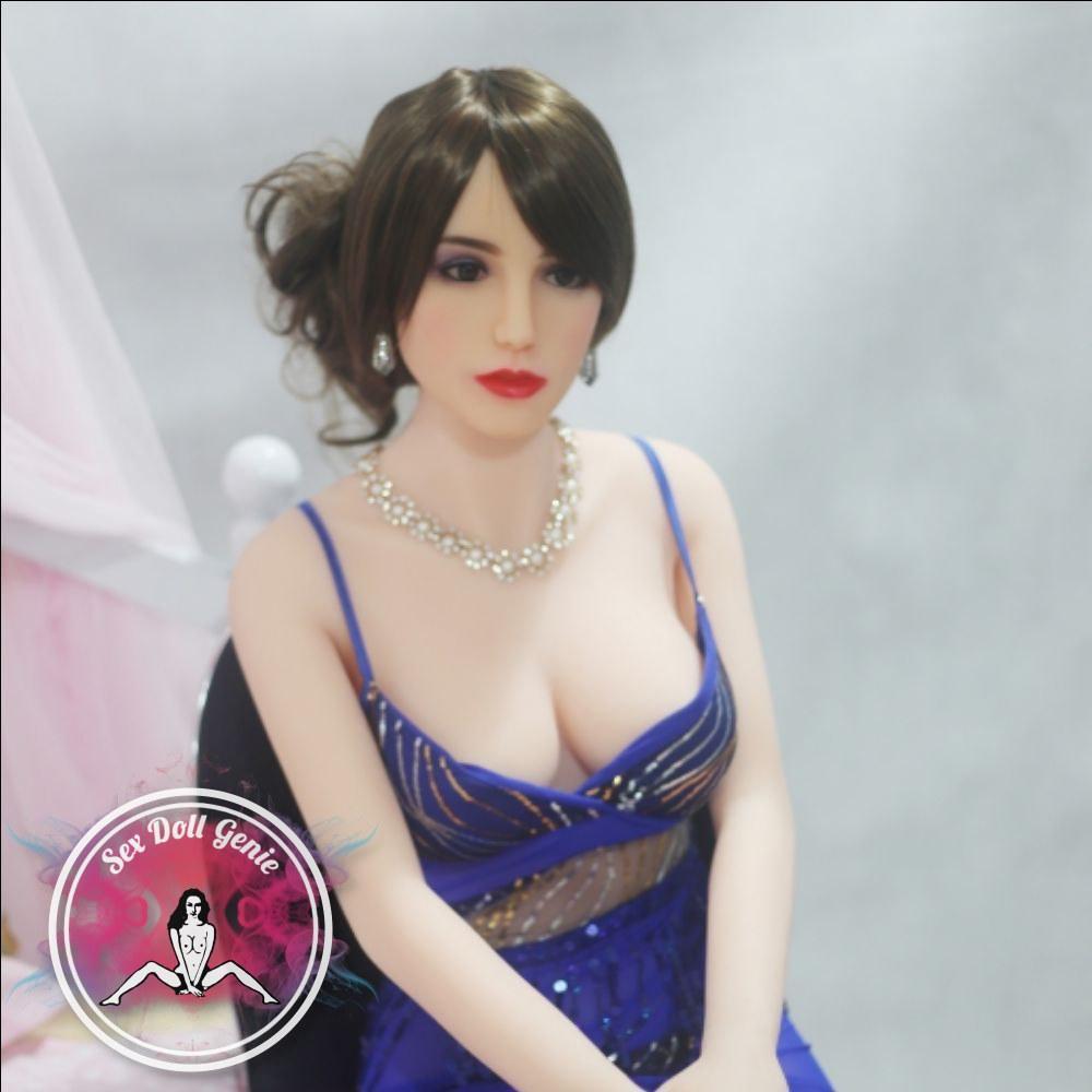 Giuliana - 163cm  C Cup TPE Doll-1