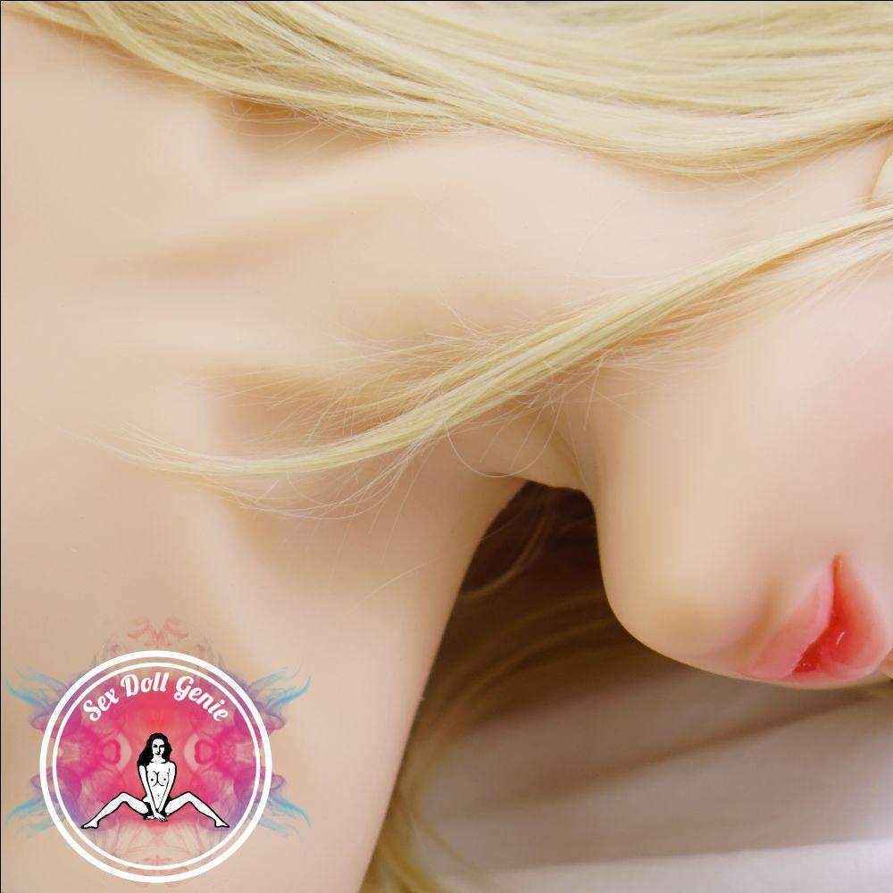 Sex Doll - Greta - 80cm Torso Doll - G Cup - Product Image