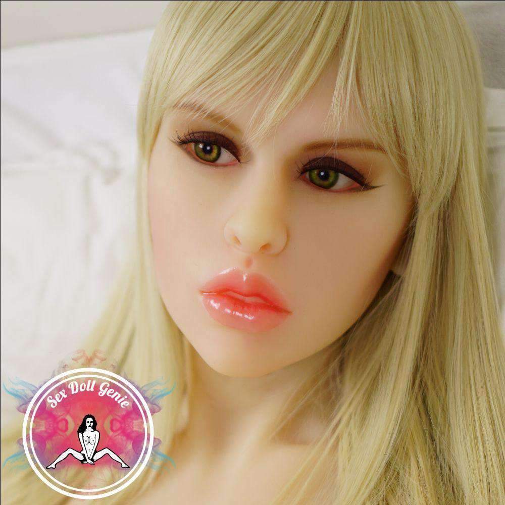 Sex Doll - Greta - 80cm Torso Doll - G Cup - Product Image