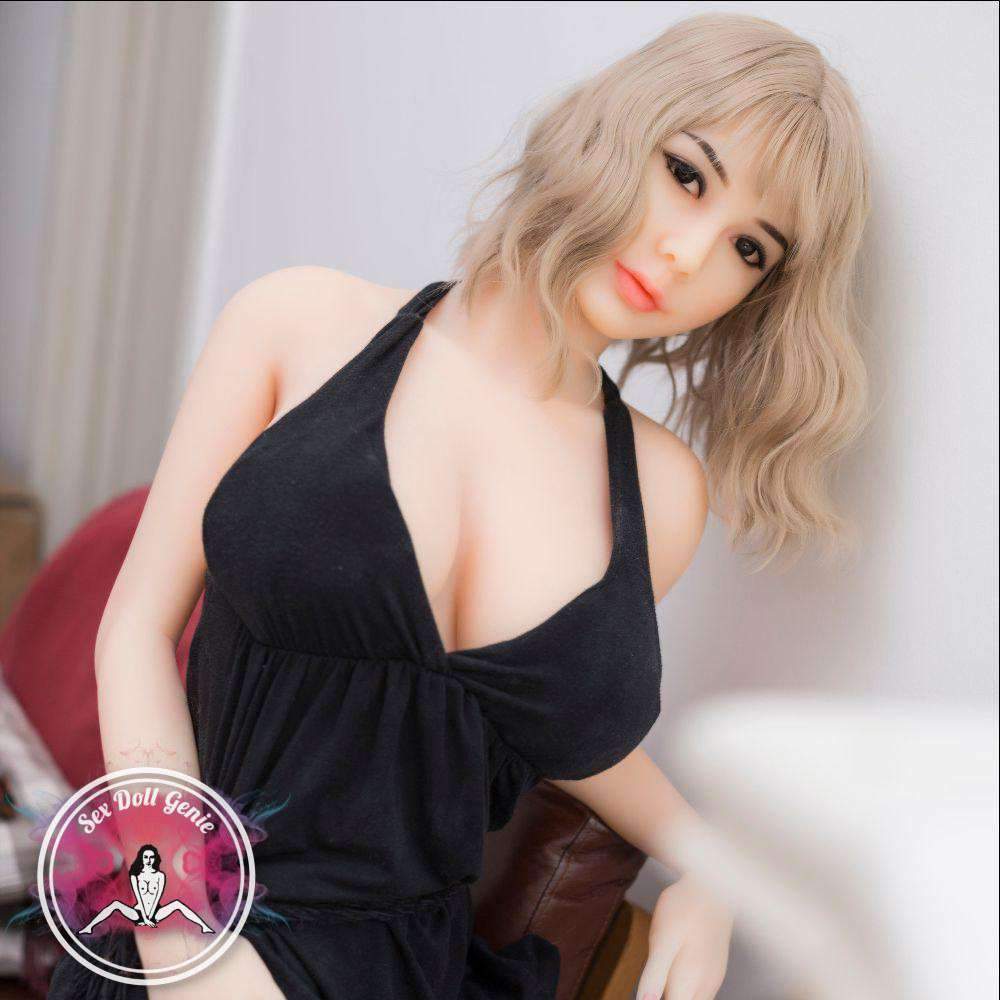 Gretchen - 168 cm E-Cup TPE-Puppe-12