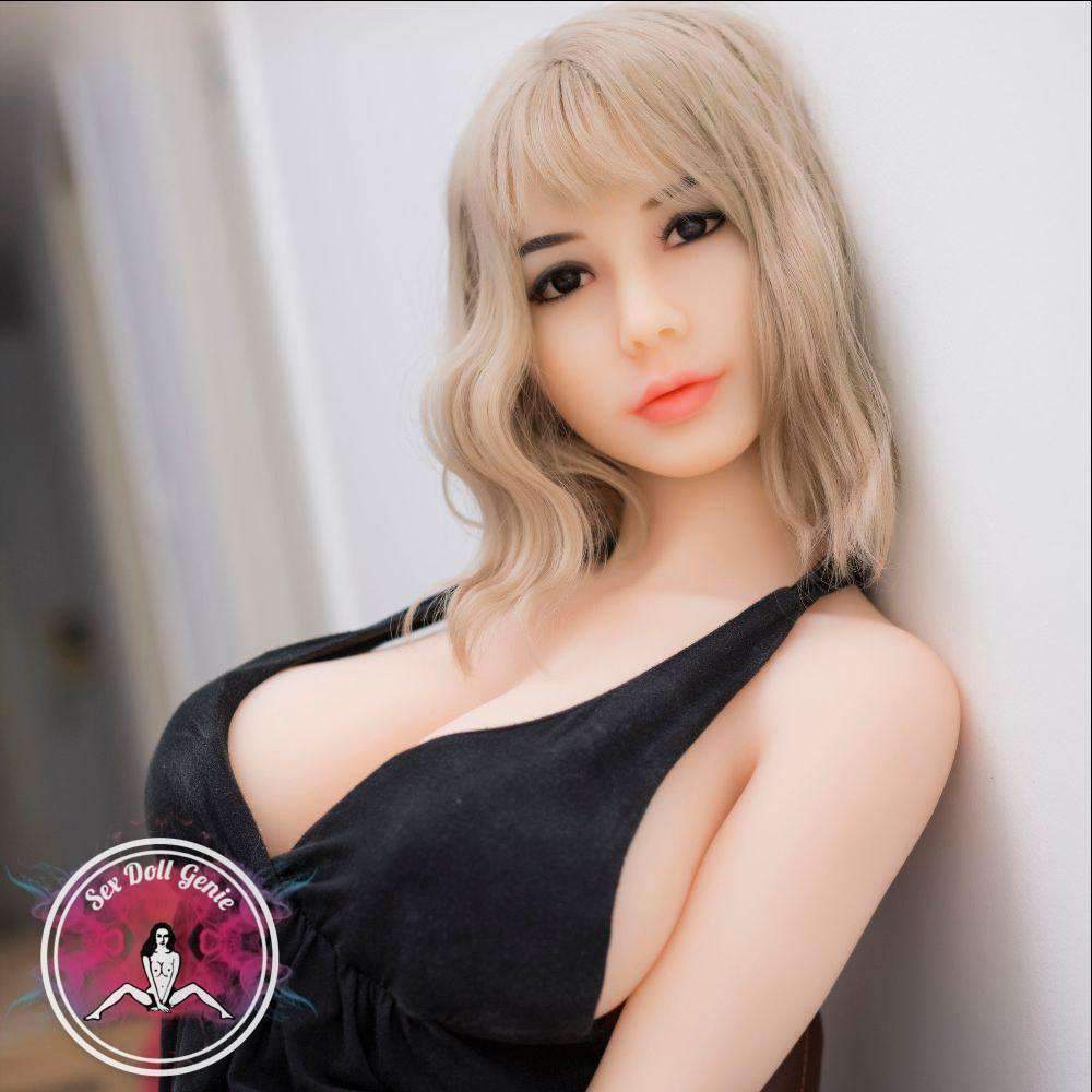 Gretchen - 168 cm E-Cup TPE-Puppe-14