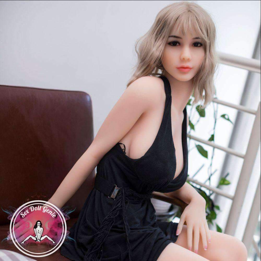 Gretchen - 168 cm E-Cup TPE-Puppe-40