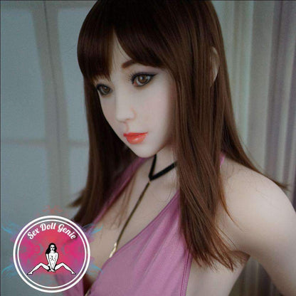 Haleigh - 170cm  D Cup TPE Doll-3