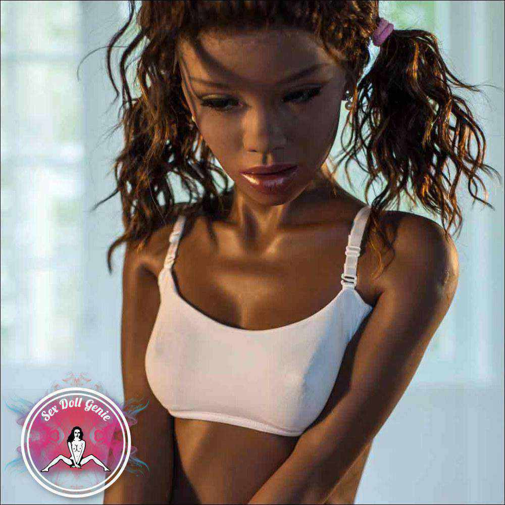 Hanna - 168 cm Muñeca TPE Copa A-7